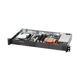 Supermicro SuperChassis SC502-200B Rackmount Enclosure