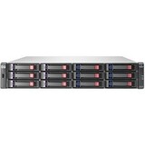 HP StorageWorks 2012i Modular Enclosure