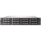 HP StorageWorks 2012fc Modular Enclosure