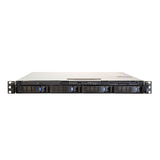 Chenbro RM12404B Rackmount Enclosure