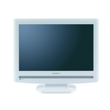 Toshiba 19AV501U 19" LCD TV