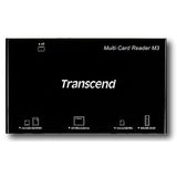 Transcend Multi-Card Reader M3
