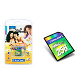 Transcend 256MB MMCplus