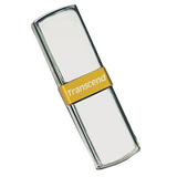 Transcend 8GB JetFlash V85 USB 2.0 Flash Drive