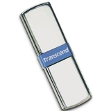 Transcend 2GB JetFlash V85 USB 2.0 Flash Drive