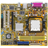 ASUS M2V-TVM