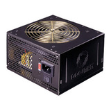 Coolmax CXI-500B ATX12V Power Supply