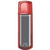 Transcend 2GB JetFlash 160 USB2.0 Flash Drive