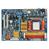 GIGA-BYTE GA-MA770-S3 Desktop Board GIGA-BYTE GA-MA770-S3 Desktop Board