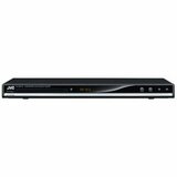 JVC XV-N670B DVD Player JVC XV-N670B DVD Player