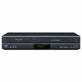 JVC DR-MV79B DVD/VCR Combo JVC DR-MV79B DVD/VCR Combo