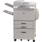 HP LaserJet M9040 Multifunction Printer HP LaserJet M9040 Multifunction Printer