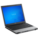 Sony VAIO BX740P5 Notebook