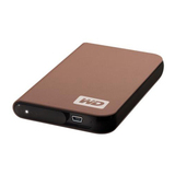 Western Digital My Passport Hard Drive