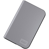 Western Digital My Passport Hard Drive