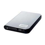 Western Digital My Passport Hard Drive