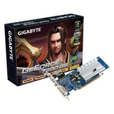 GIGA-BYTE GeForce 7200 GS Graphics Card