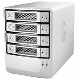 G tech G-SPEED eS Hard Drive Array
