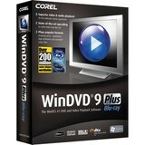Corel WinDVD v.9.0 Plus Blu-ray