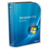Microsoft WIndows Vista Business Service Pack 1 - 64-bit - Add-on