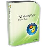 Microsoft Windows Vista Home Basic Service Pack 1 - 32-bit - Add-on