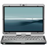 HP 2710p Tablet PC HP 2710p Tablet PC