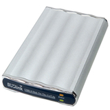 Buslink Disk-On-The-Go Hard Drive