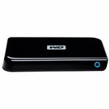 Western Digital My Passport Hard Drive