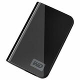 Western Digital My Passport Essential Hard Drive