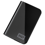 Western Digital My Passport Essential Hard Drive