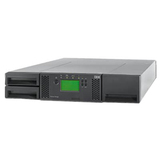 IBM TS3100 Tape Library