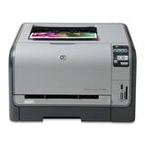 HP LaserJet CP1518NI Printer HP LaserJet CP1518NI Printer