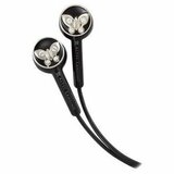 Altec Lansing MUZX MHP 106 Stereo Earphone
