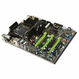 EVGA nForce 790i Ultra SLI Desktop Board EVGA nForce 790i Ultra SLI Desktop Board
