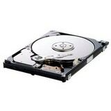 Samsung Spinpoint M5 HM080GC Hard Drive