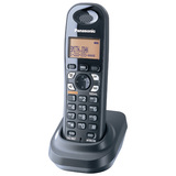 Panasonic KX-TGA430B Cordless Handset