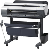 Canon imagePROGRAF iPF605 Large Format Printer Canon imagePROGRAF iPF605 Large Format Printer