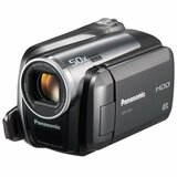 Panasonic Palmcorder SDR-H60 Digital Camcorder
