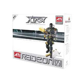 Visiontek Radeon 9250 Graphics Card