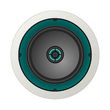Russound Contractor SP-C523 In-Ceiling Speaker