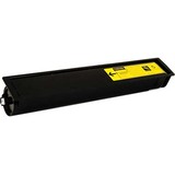 Toshiba Yellow Toner Cartridge For e-STUDIO2500C and e-STUDIO3500C Copiers