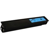 Toshiba Cyan Toner Cartridge For e-STUDIO2500C and e-STUDIO3500C Copiers