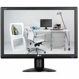 LG W1934S-BN Widescreen LCD Monitor