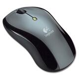Logitech LX6 Cordless Optical Mouse