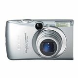 Canon PowerShot SD890 IS Digital Camera Canon PowerShot SD890 IS Digital Camera
