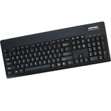 Unotron Washable Antibacterial Keyboard