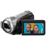 Panasonic Palmcorder HDC-SD9 High Definition Digital Camcorder