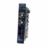 IMC iMcV-DS3/E3/STS-1 Coax-to-Fiber Converter IMC iMcV-DS3/E3/STS-1 Coax-to-Fiber Converter