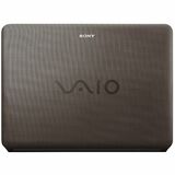 Sony VAIO NR360E/T Notebook