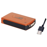 Tritton SEE2 XTREME  USB 2.0 DVI External Video Adapter